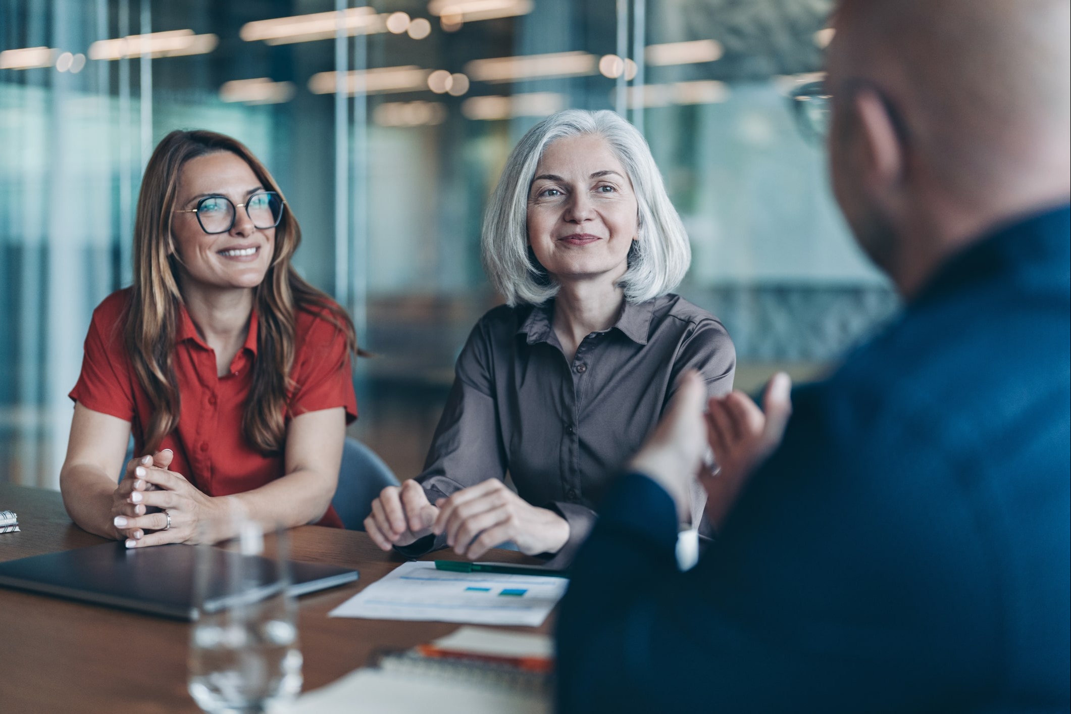 Financial Institution<br/> Program Management