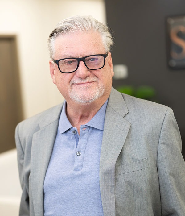 Steven J. Beauvais