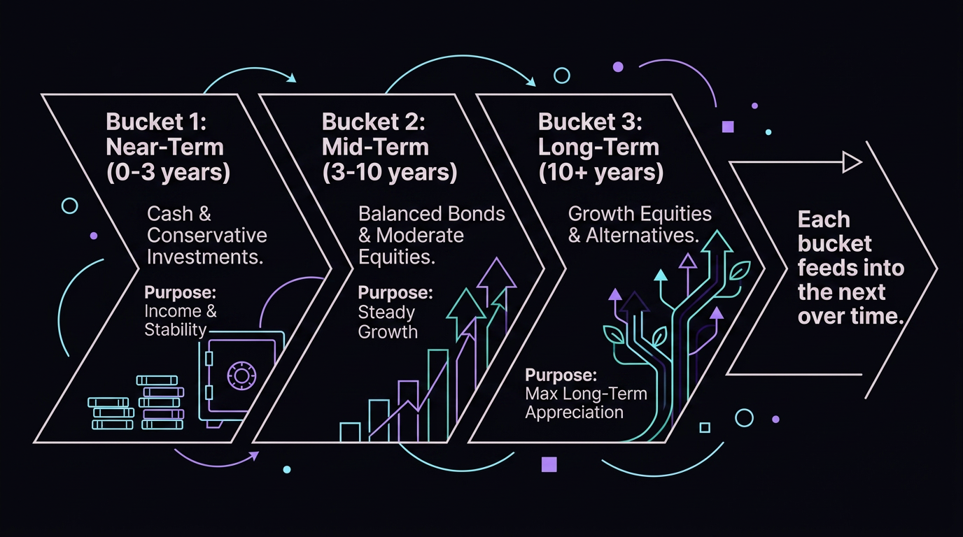 structure for every dollar