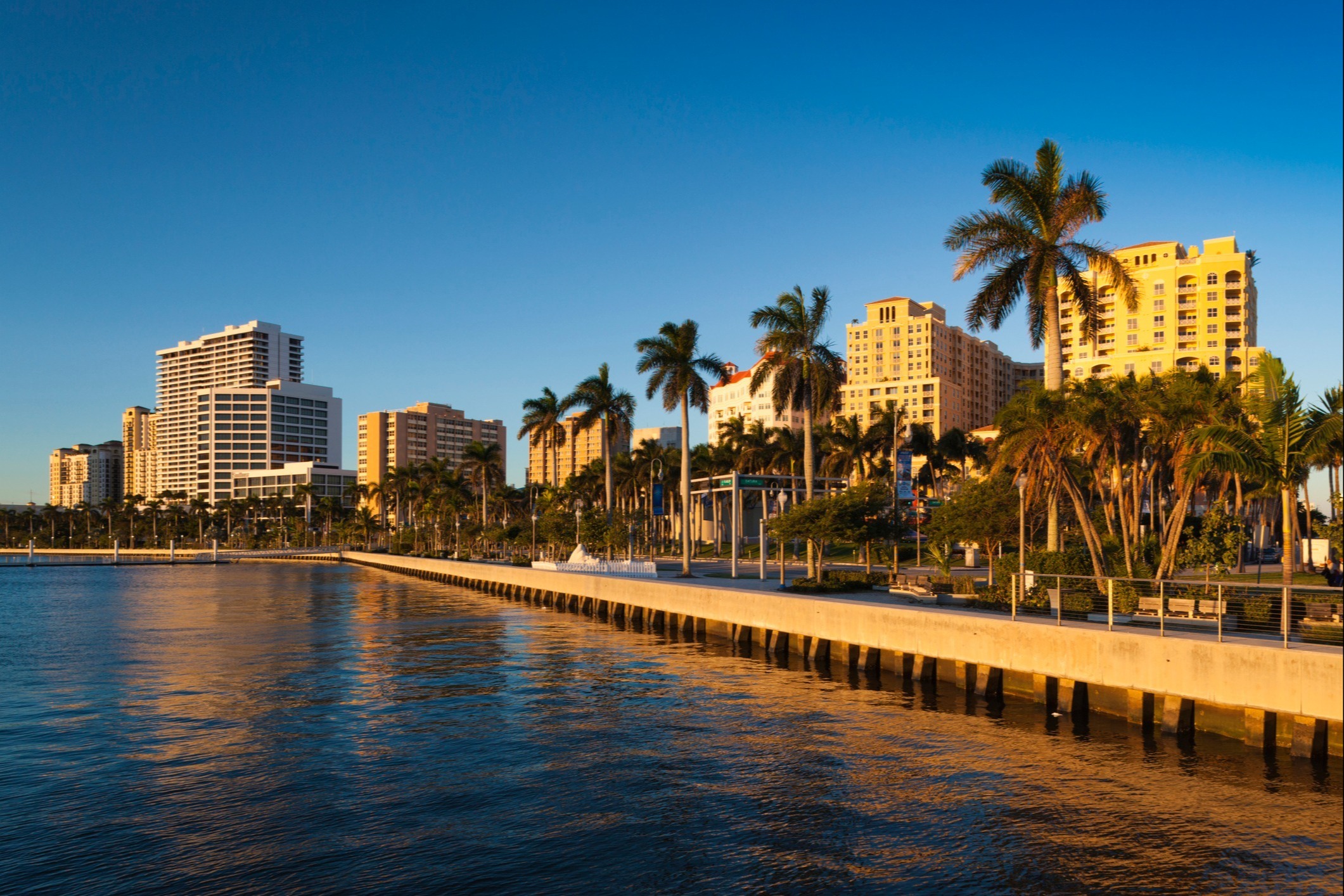 West Palm Beach, FL