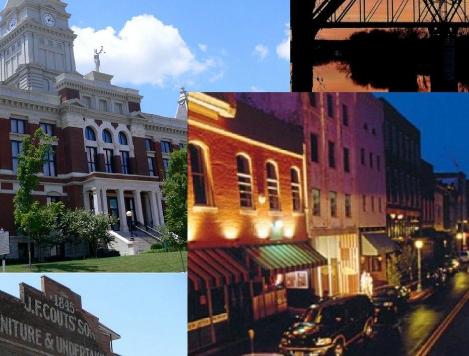 Living Richly in Clarksville, TN