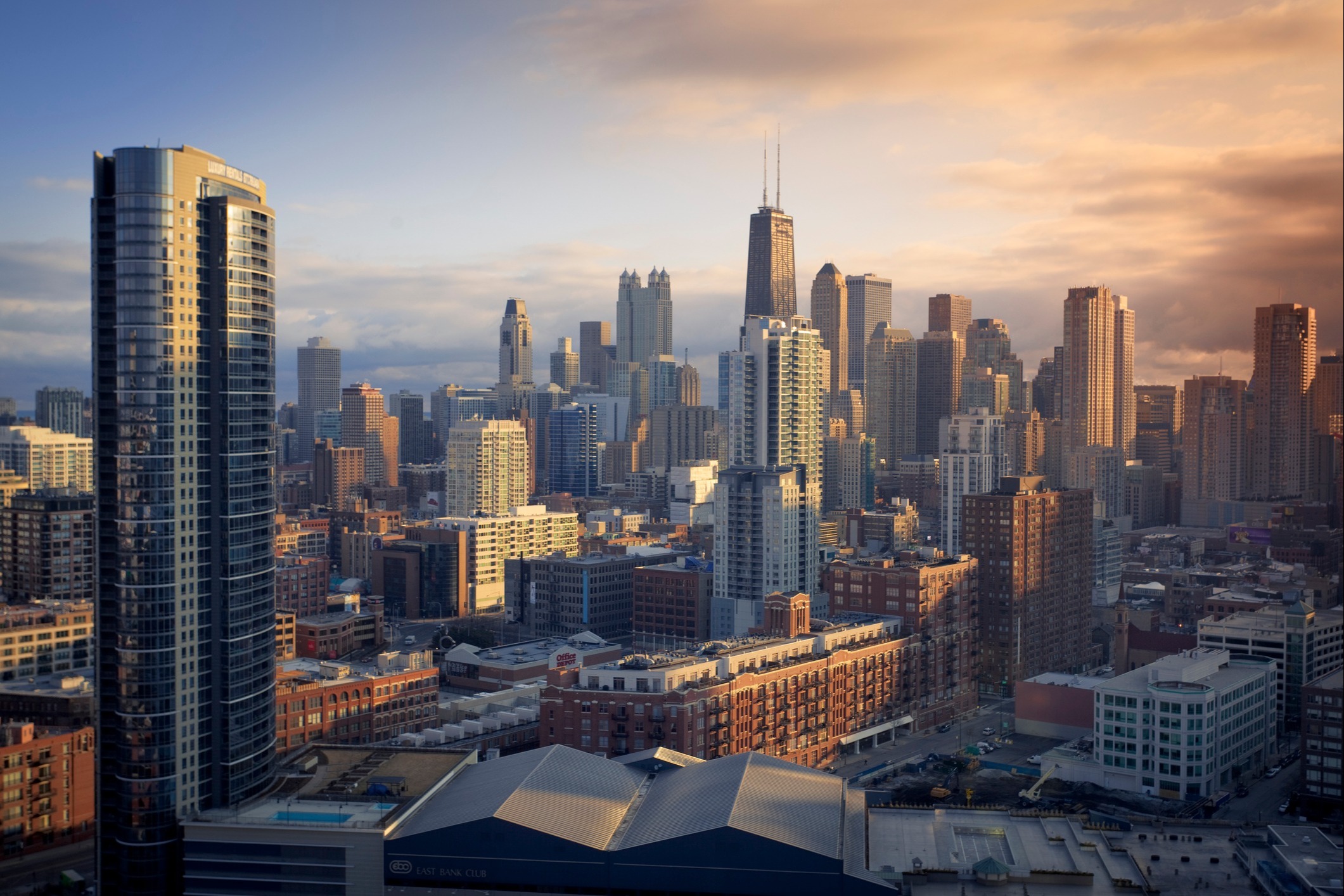 Chicago, IL