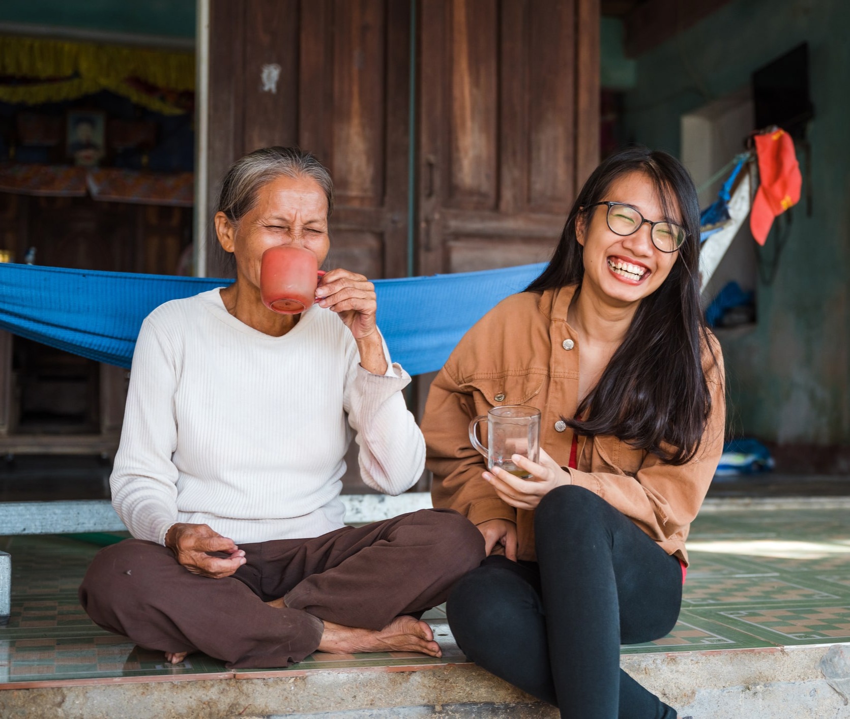 Individuals Approaching Retirement