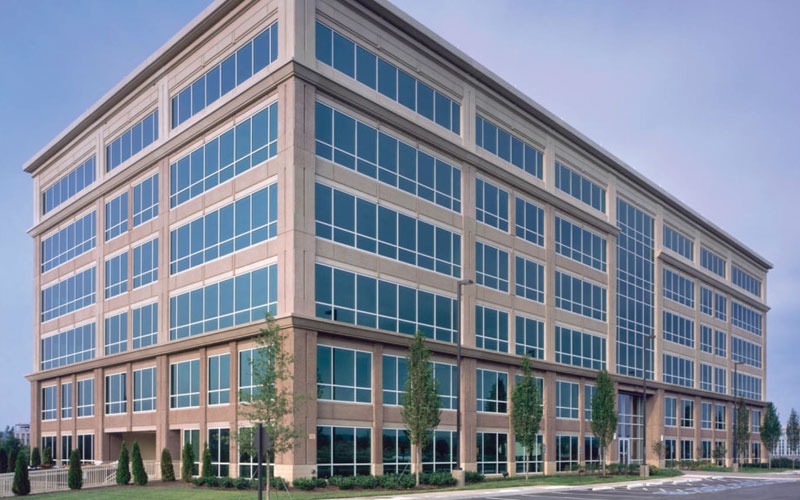 Nashville Office