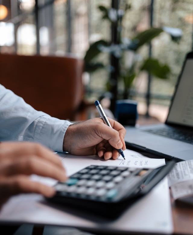 Savings & Investments