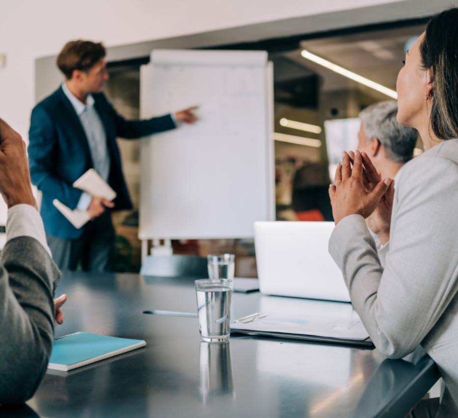 Our Six Steps to Financial Planning