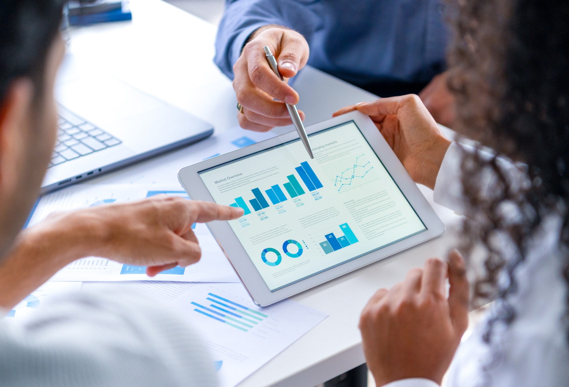 Financial Planning
