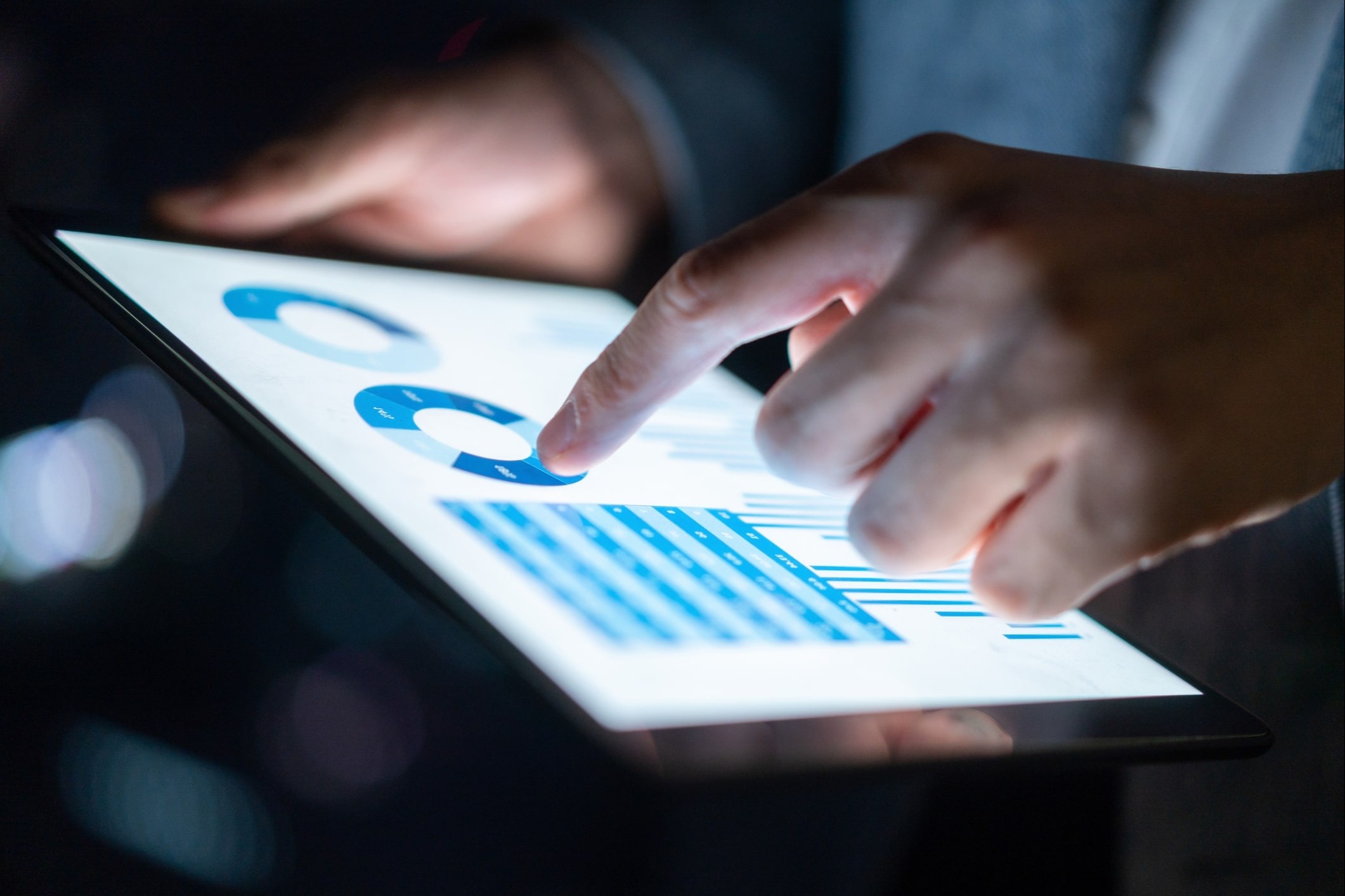 Forging a path together