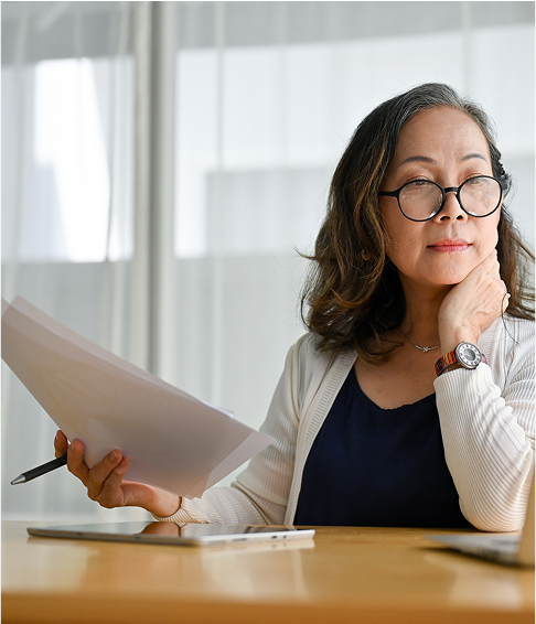 Pre-Retirees/Retirees