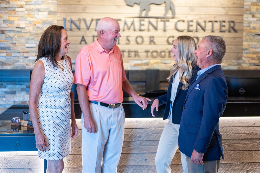 Retirement & Income Planning