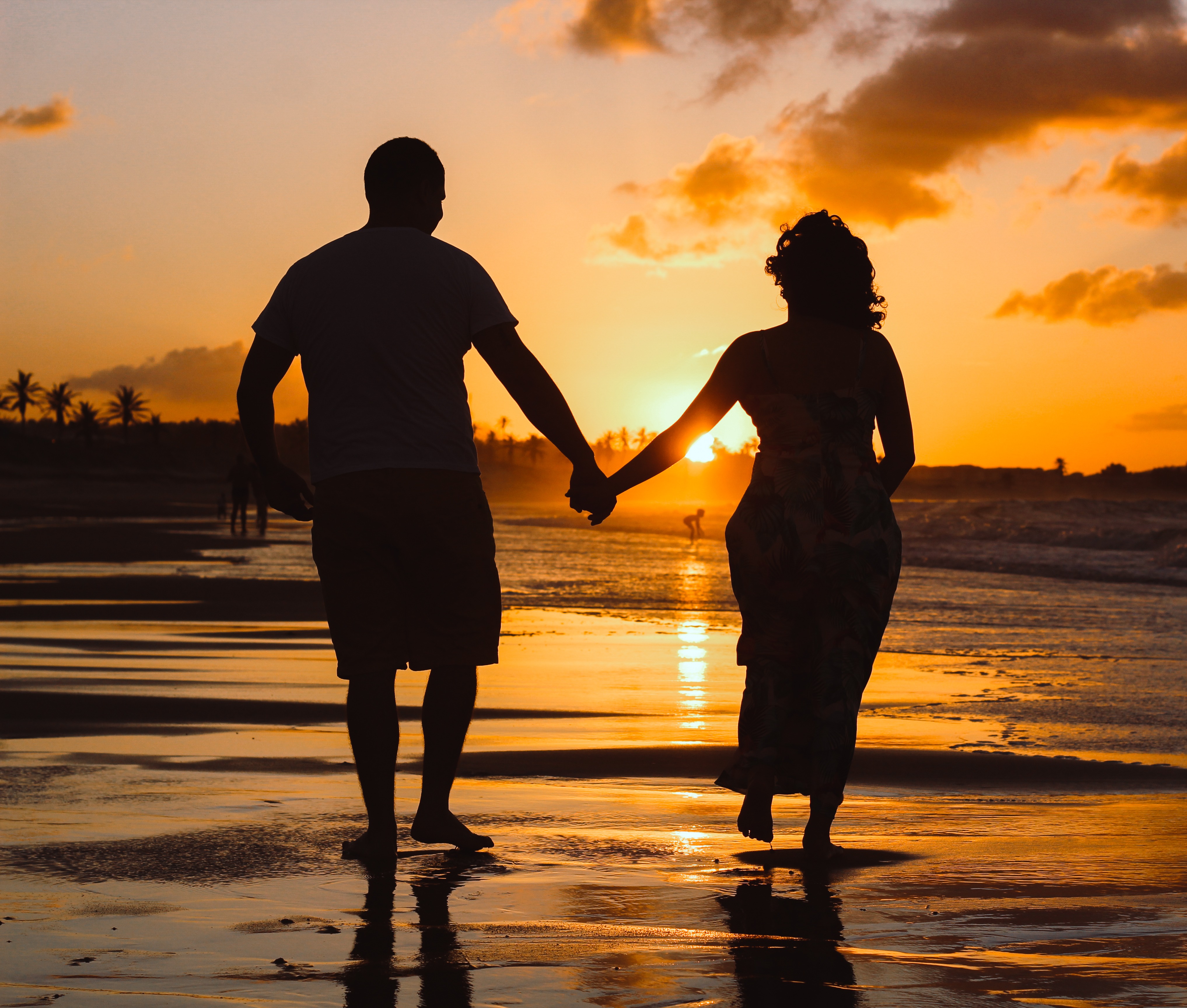 We've developed strong relationships based on trust, integrity, and a genuine understanding of who our clients are and what matters most to them.