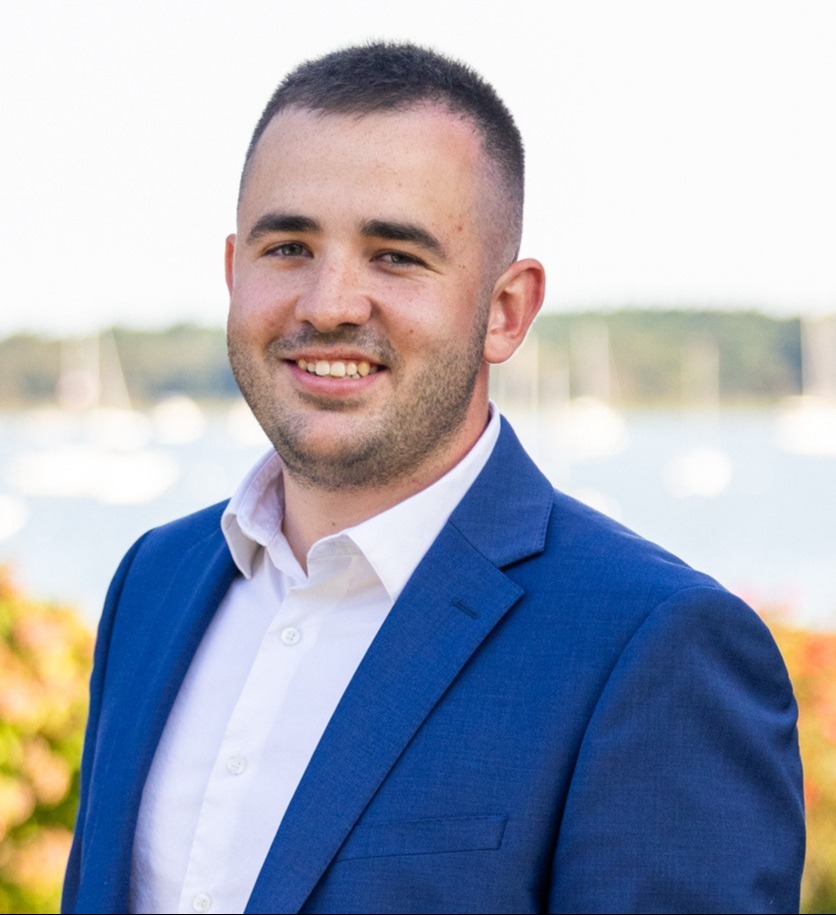 Brian DeAcetis Jr., CFP<sup>®</sup>, CPWA<sup>®</sup>, MSF