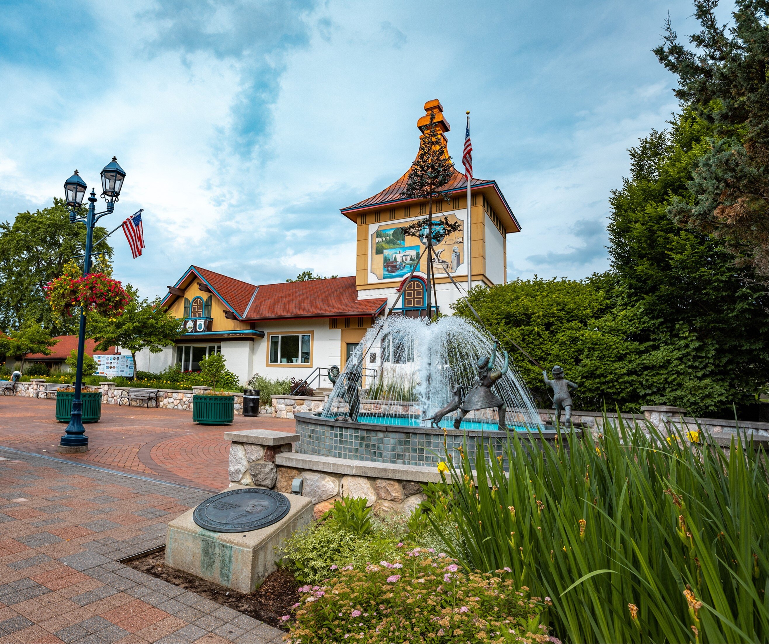 Planning today, for your tomorrow