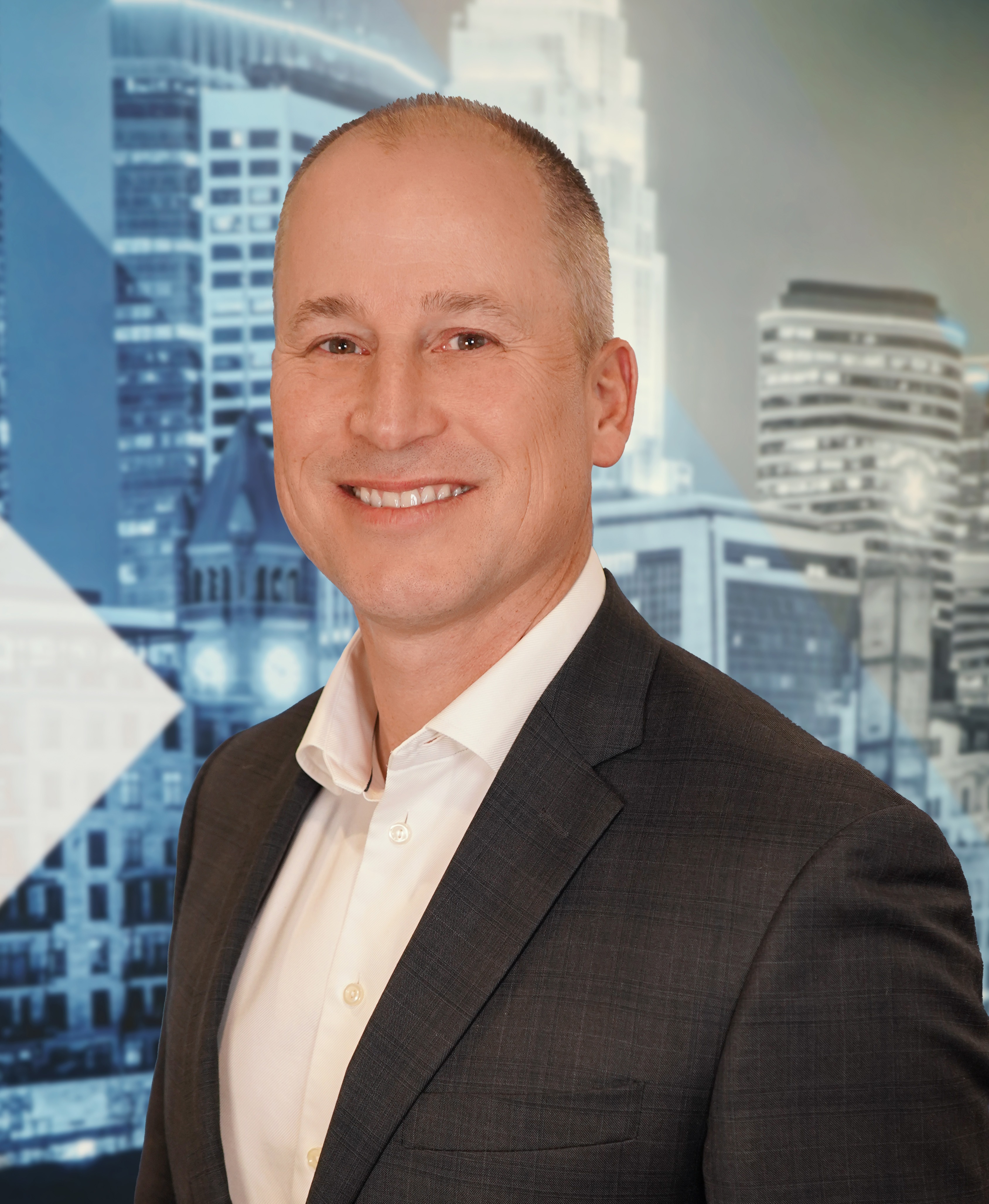 Patrick Wight <br/><sup>Co-Founder of Mill City Financial Partners</sup><br/>