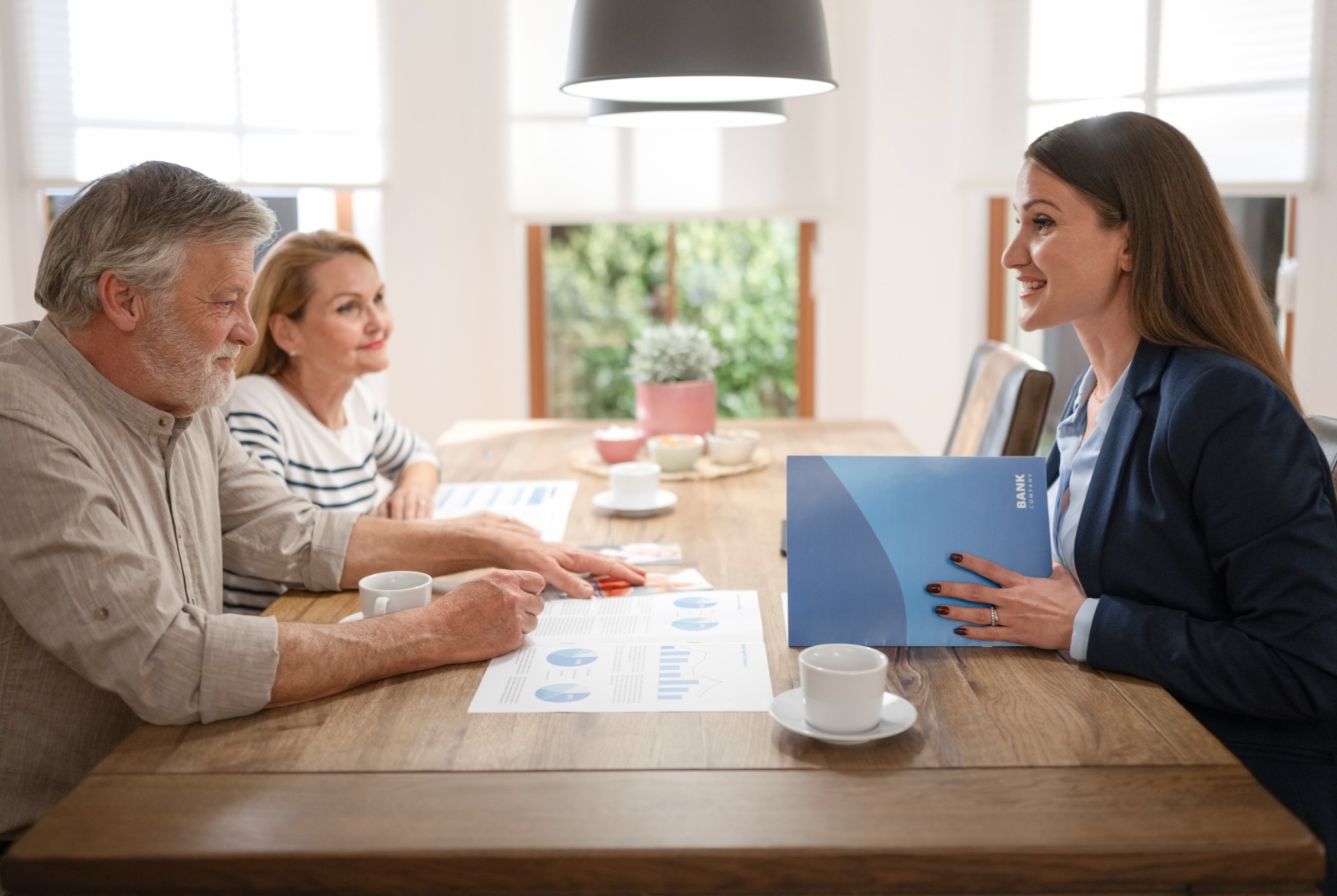 Comprehensive Annuity Planning