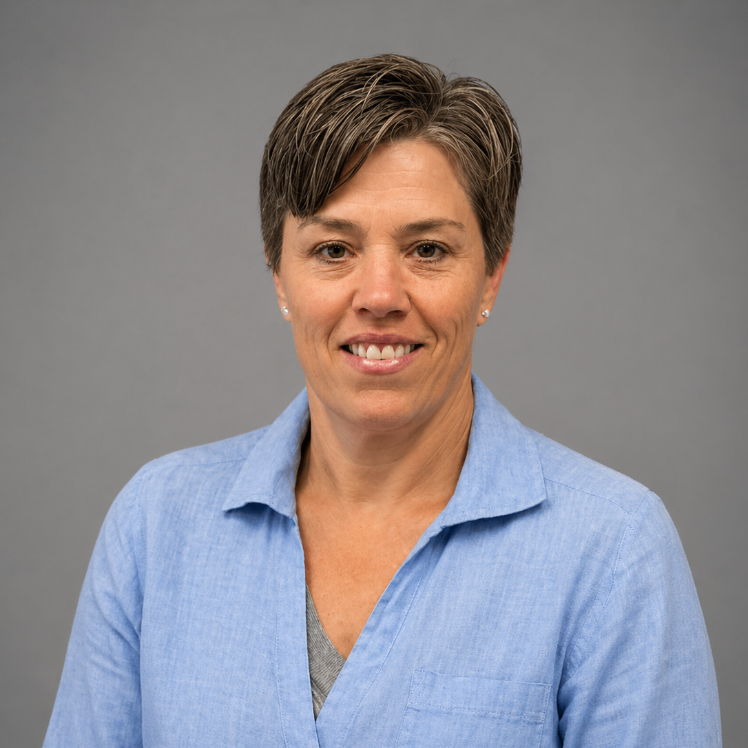 Aimee Bretzloff