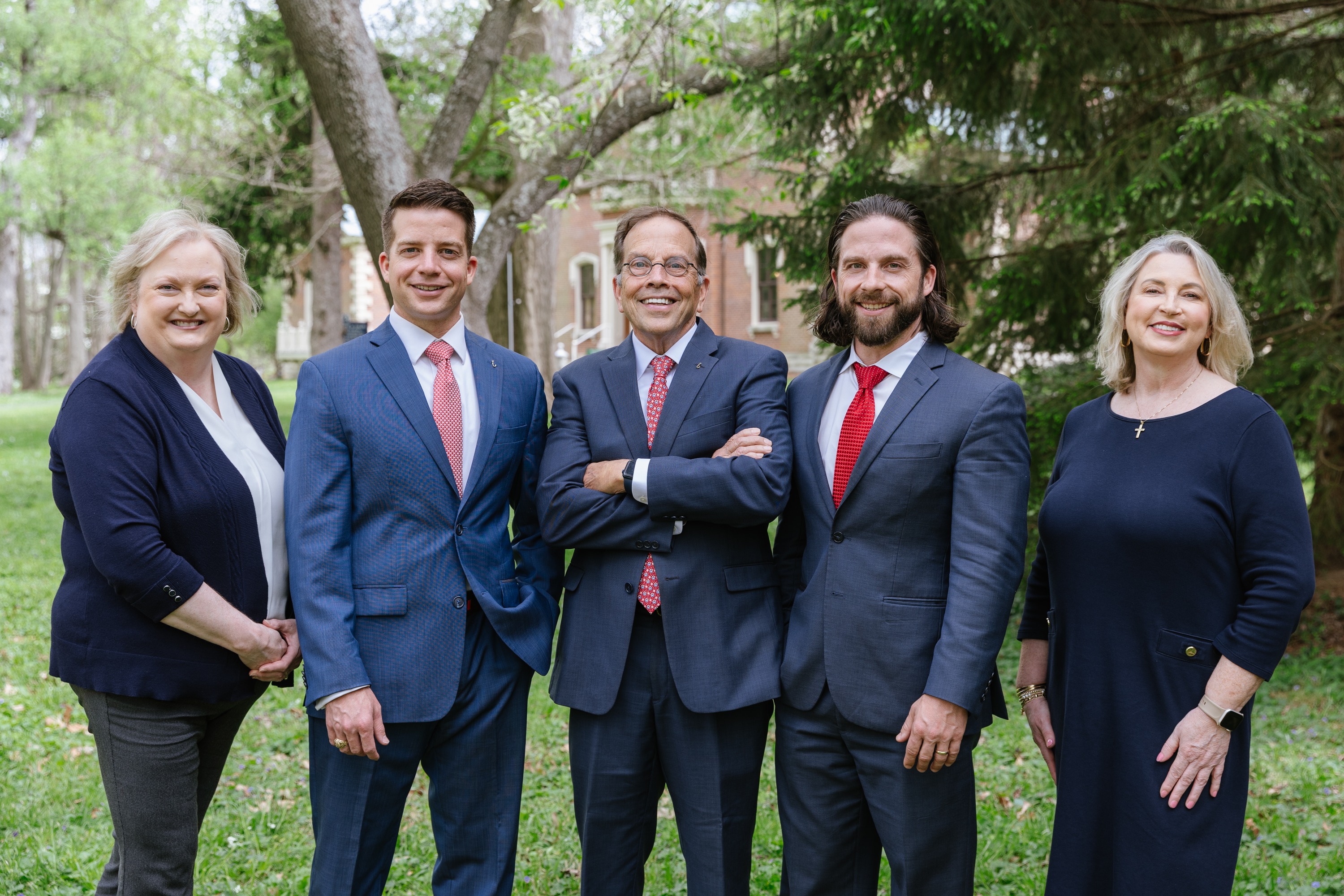 A Partner for Life’s Financial Journey