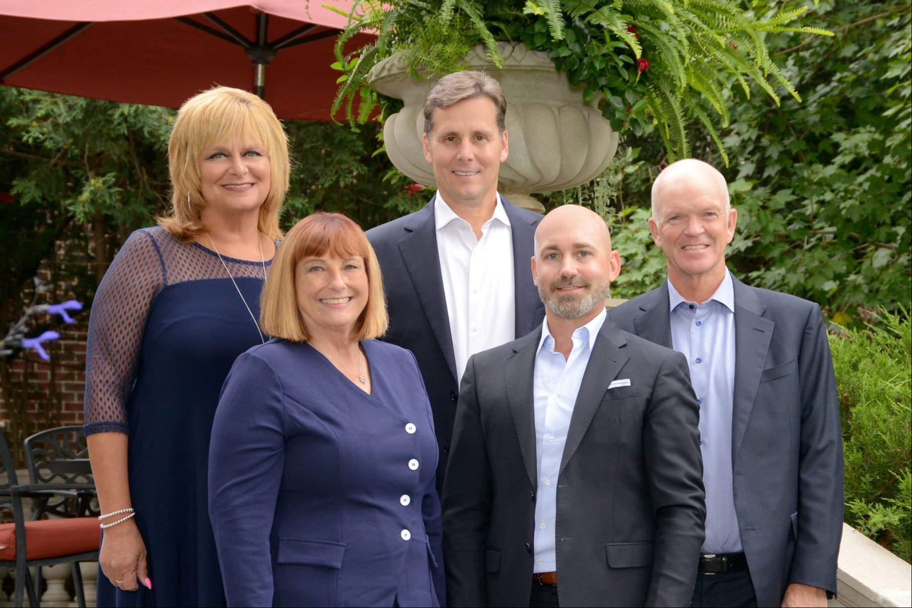 Our dedicated Team