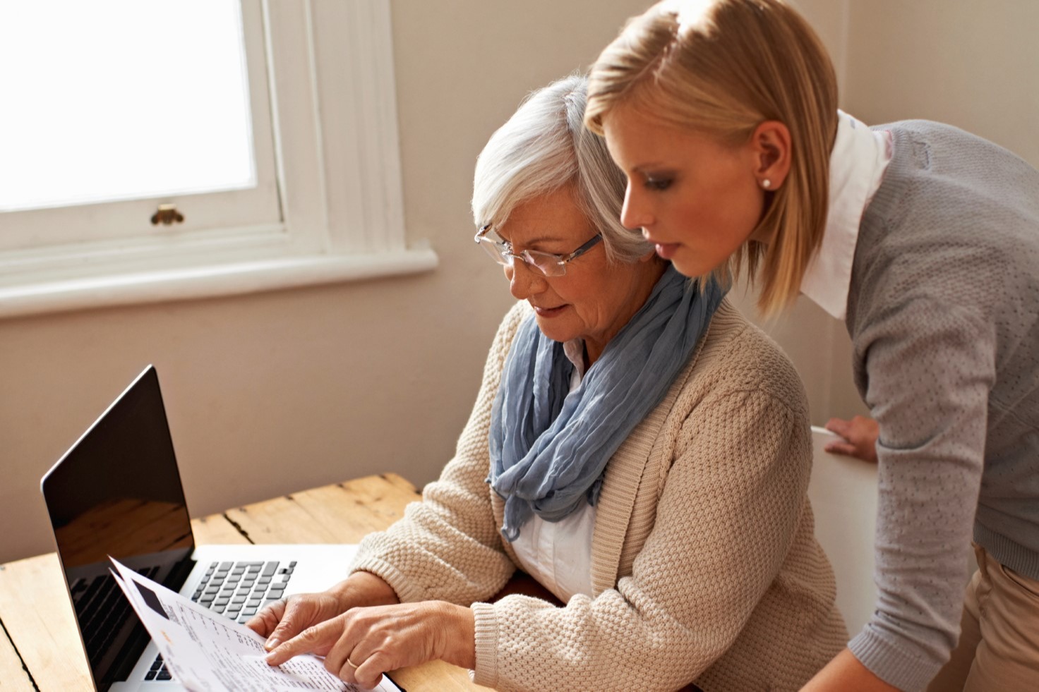 Pre-Retirees & Retirees