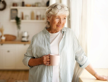Financial Guidance Designed To Support Widows