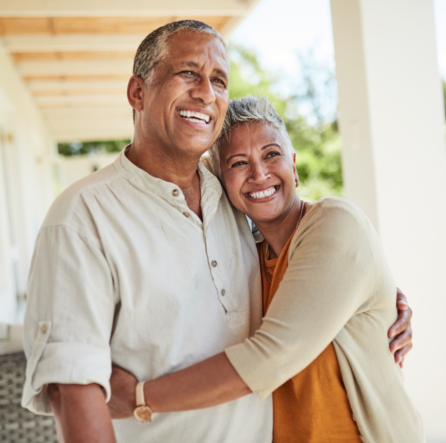 Pre-Retirees & Retirees