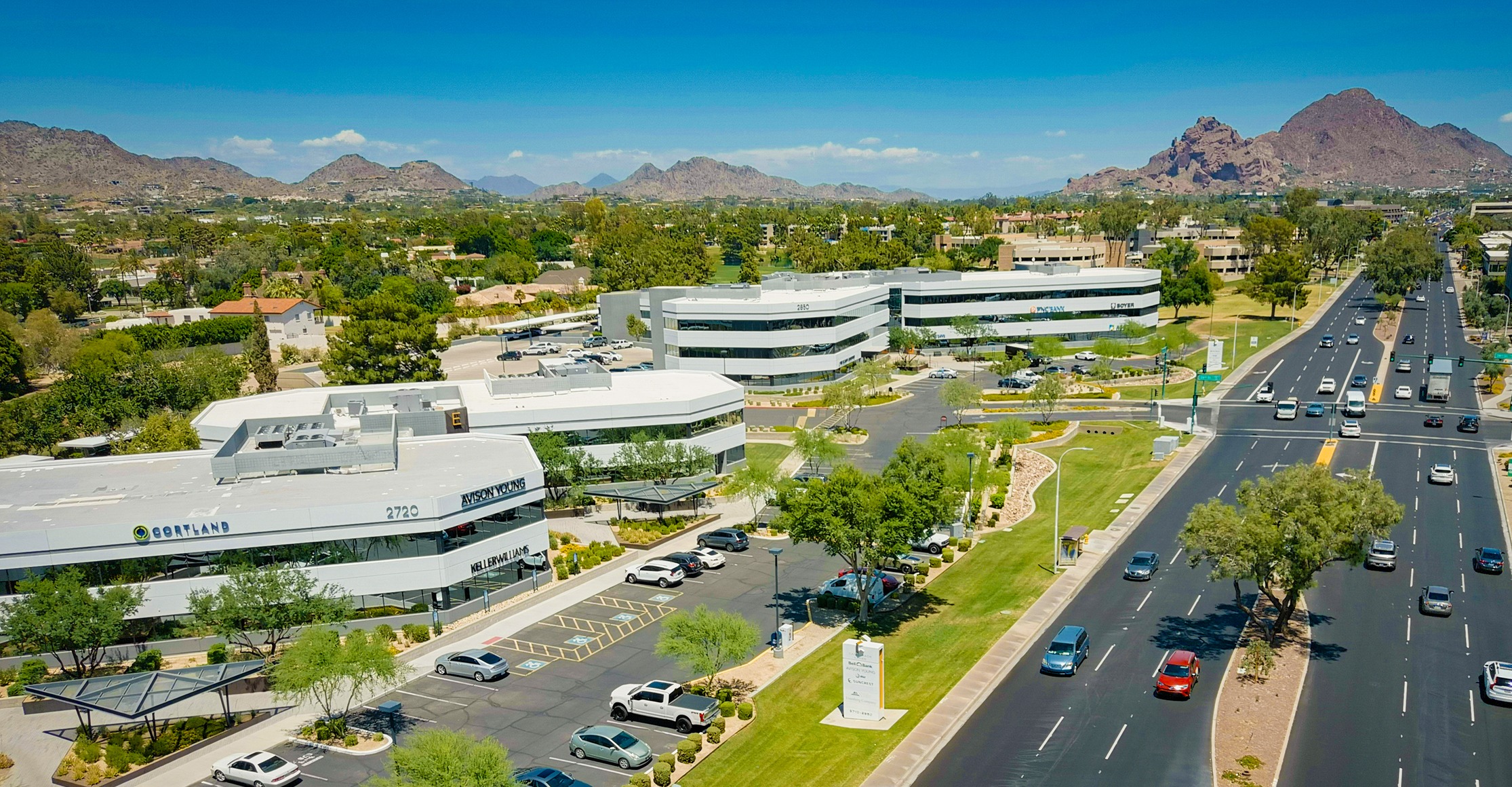 Your trust. Our expertise.