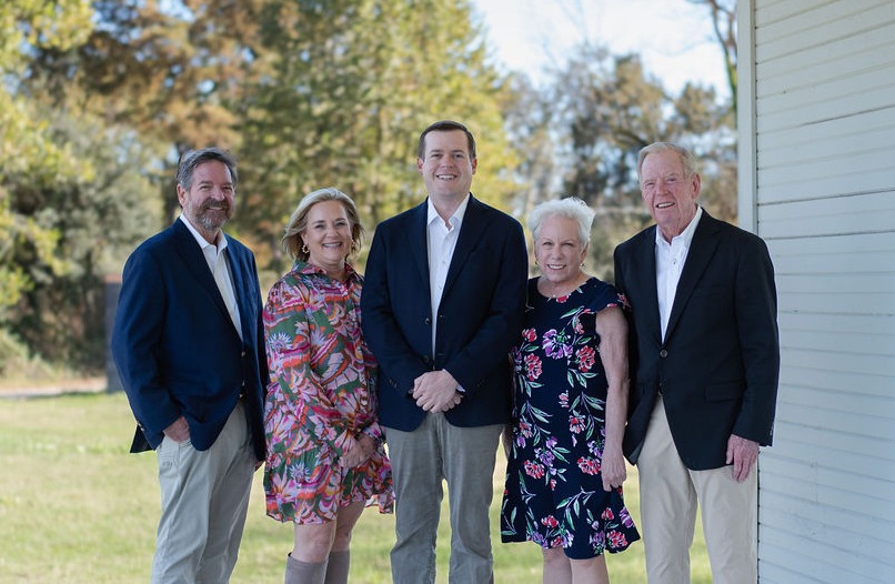 You Deserve Financial Excellence, Ark-La-Tex