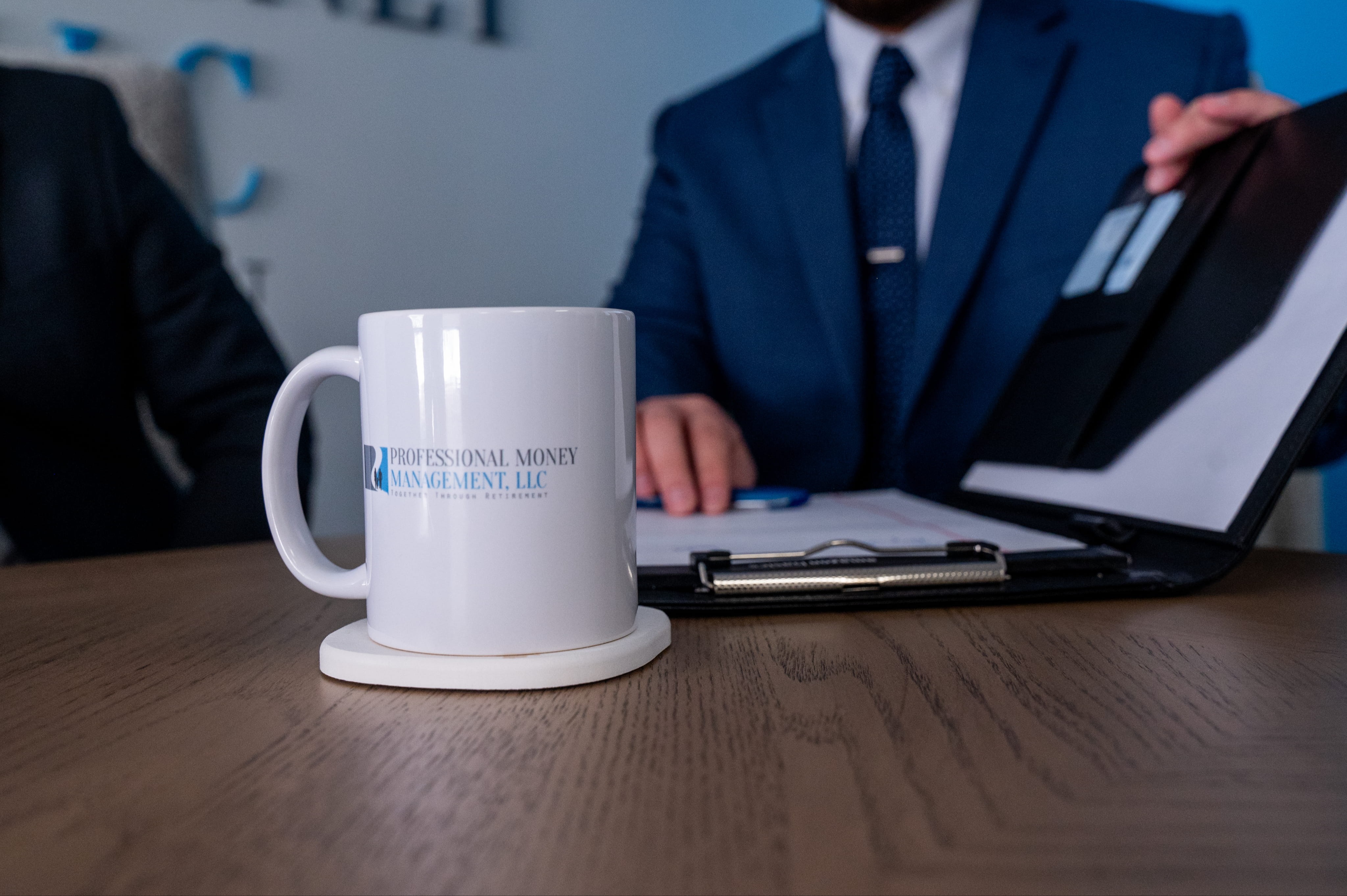 Investment Management