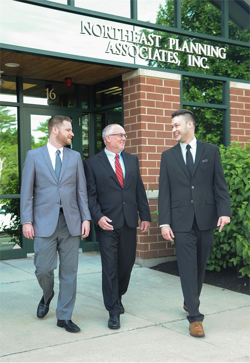 Encompassing Your Financial Future