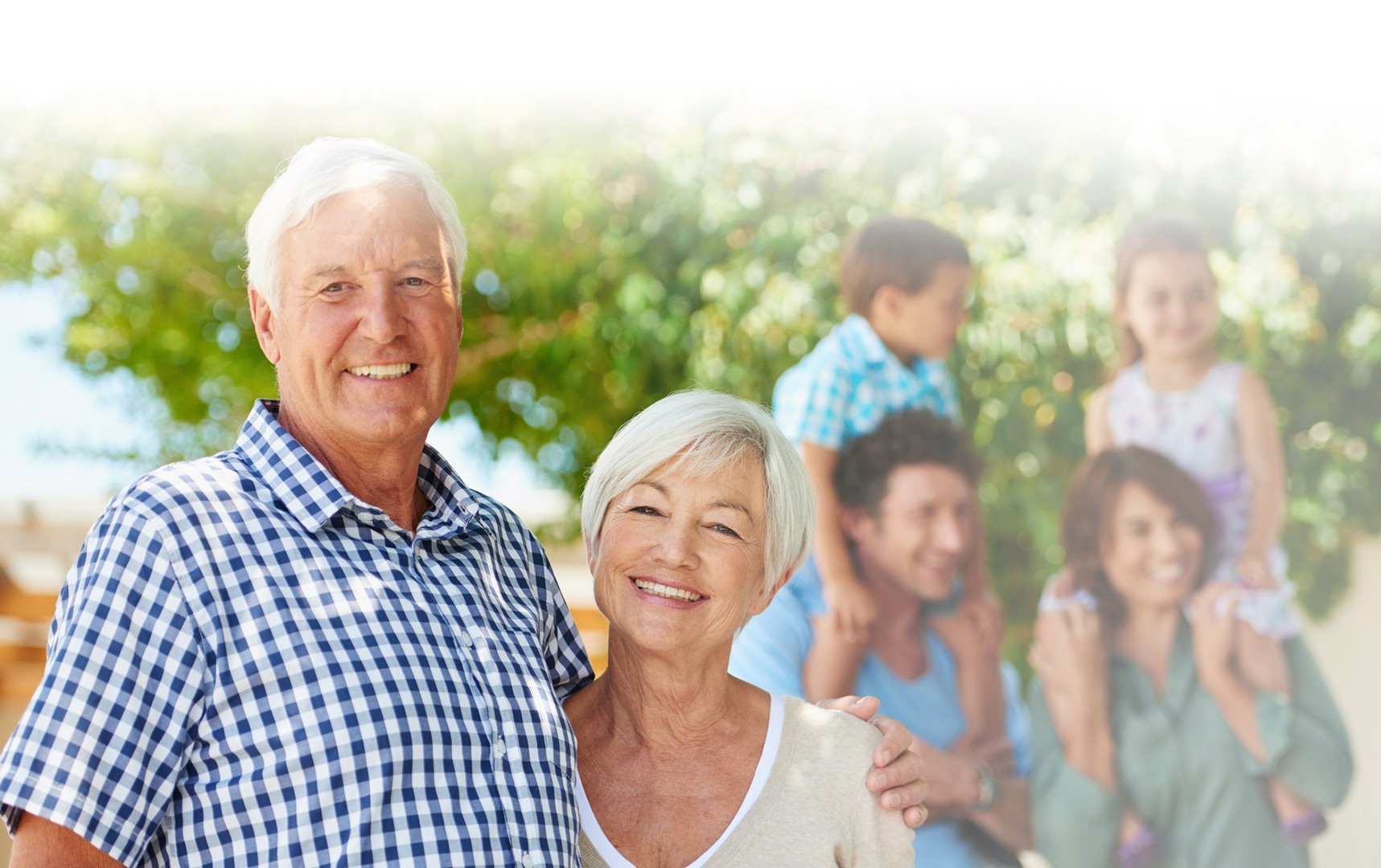 Retirees & Pre-Retirees