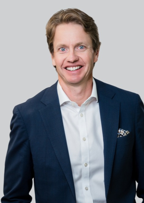 Daniel Palm CFP®, CPWA®<br/>