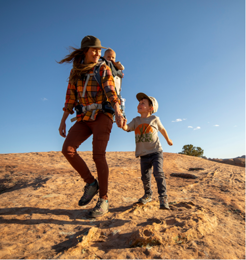 Central U.S. Organizations