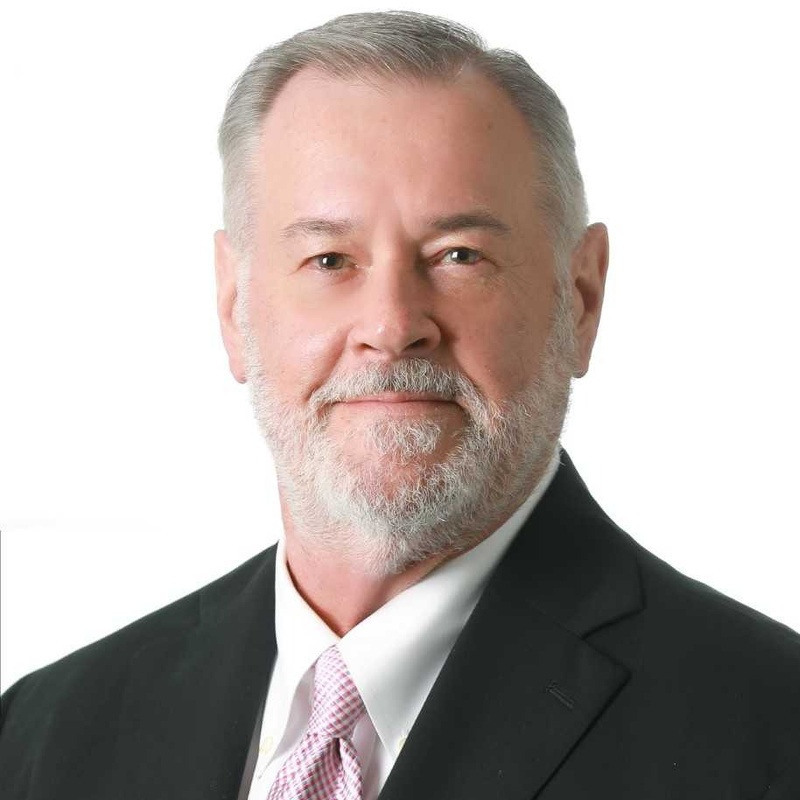 Ron Moody, CFP®, CRPC®