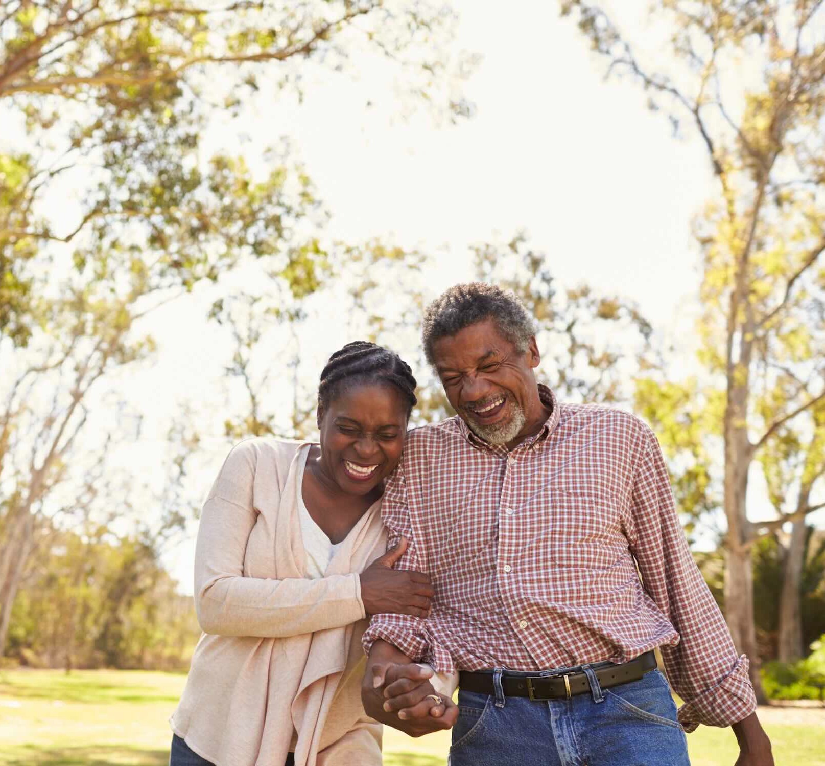 Pre-Retirees & Retirees