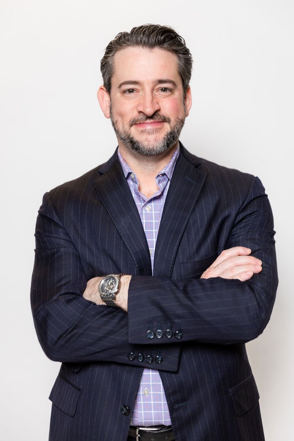 Jonathon McAdow<br/>APMA<sup>®</sup>