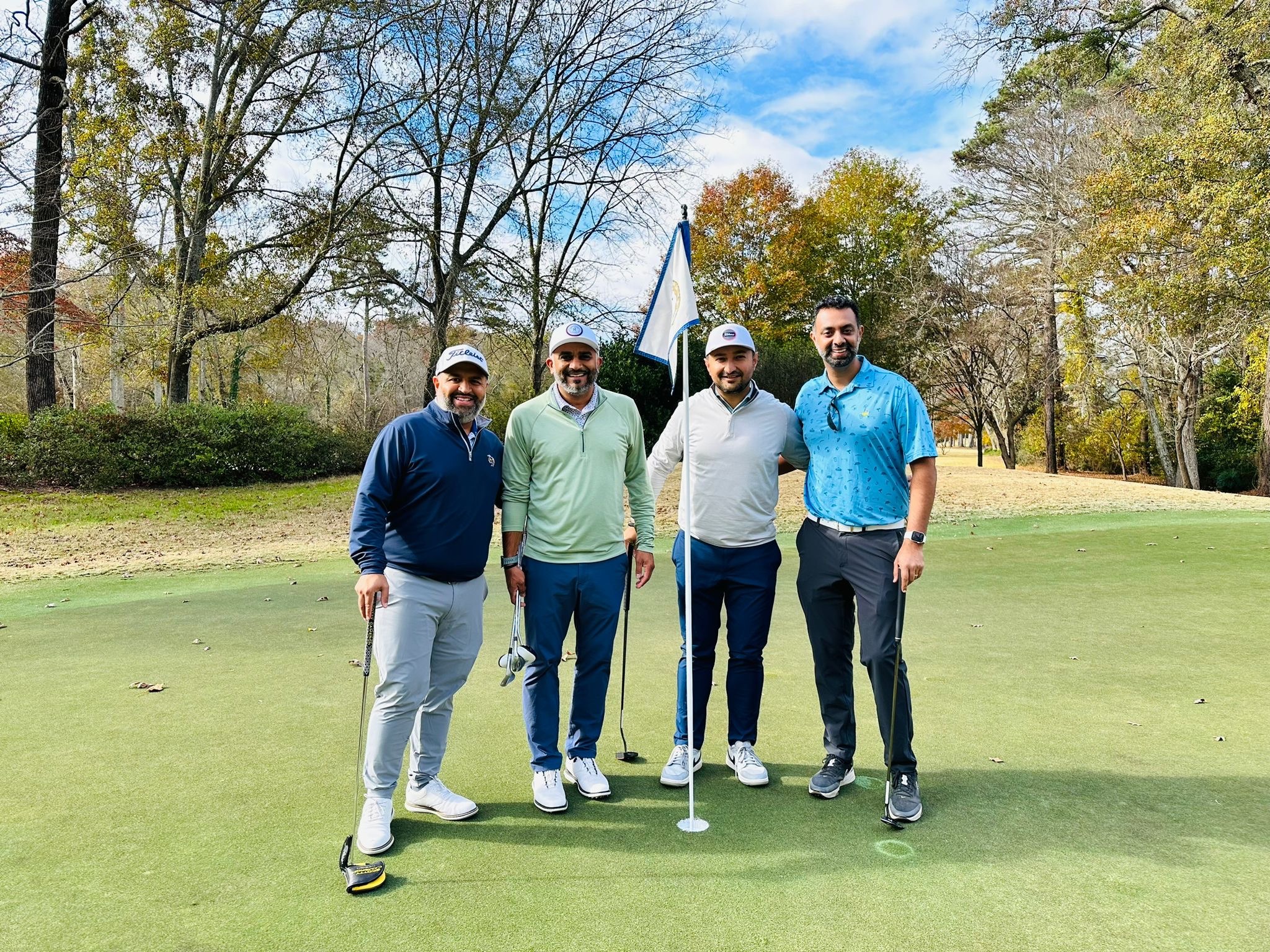 2022 Atlanta Holiday Party