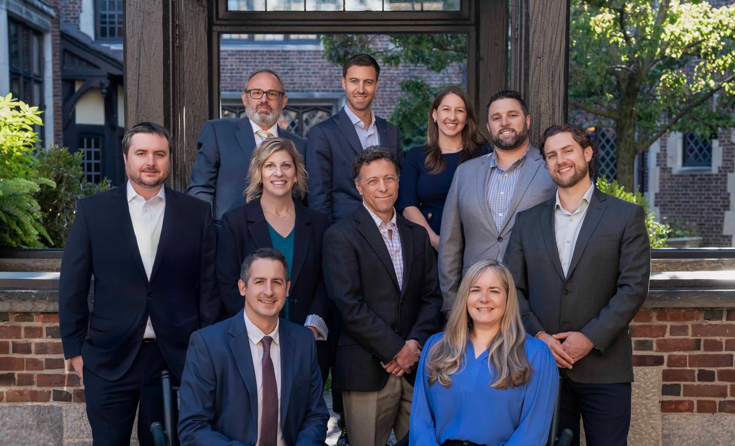 Meet A Firm That Supports Your Wealth Beyond The Portfolio