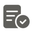 Risk Analysis & Insurance Planning Icon