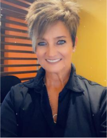 Angie Cline