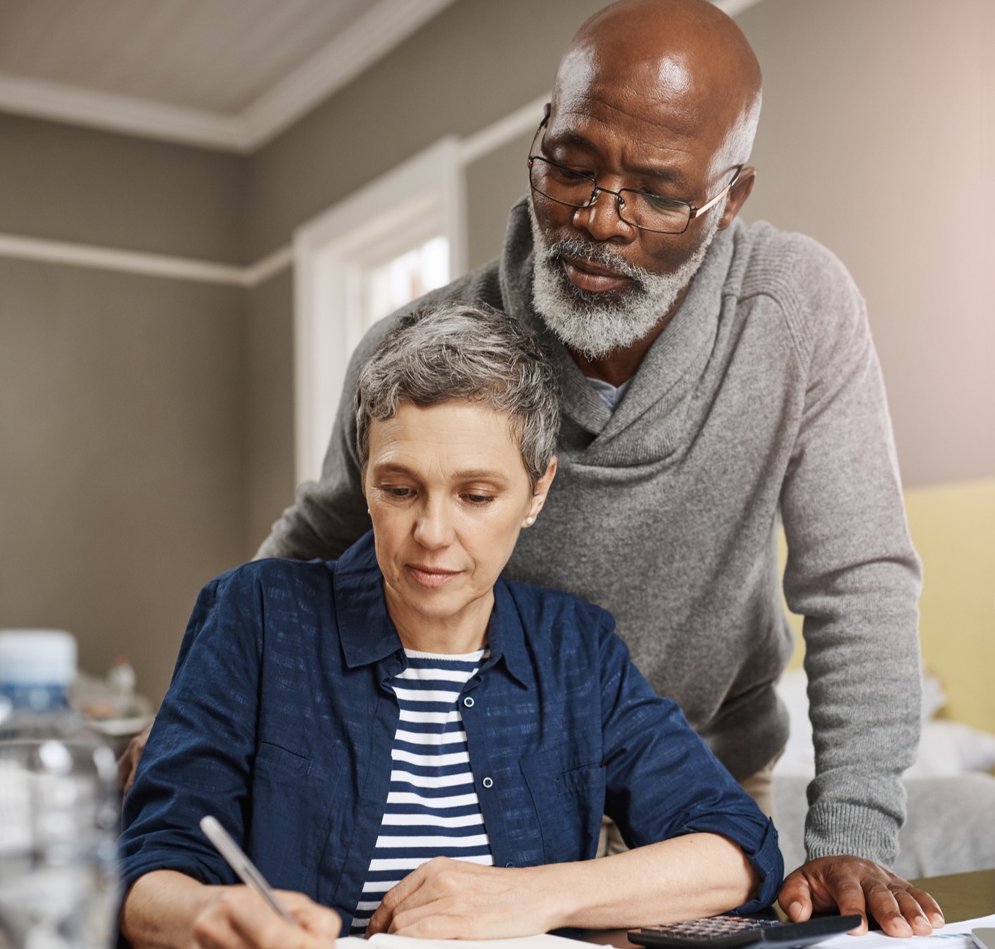 Retirement Planning