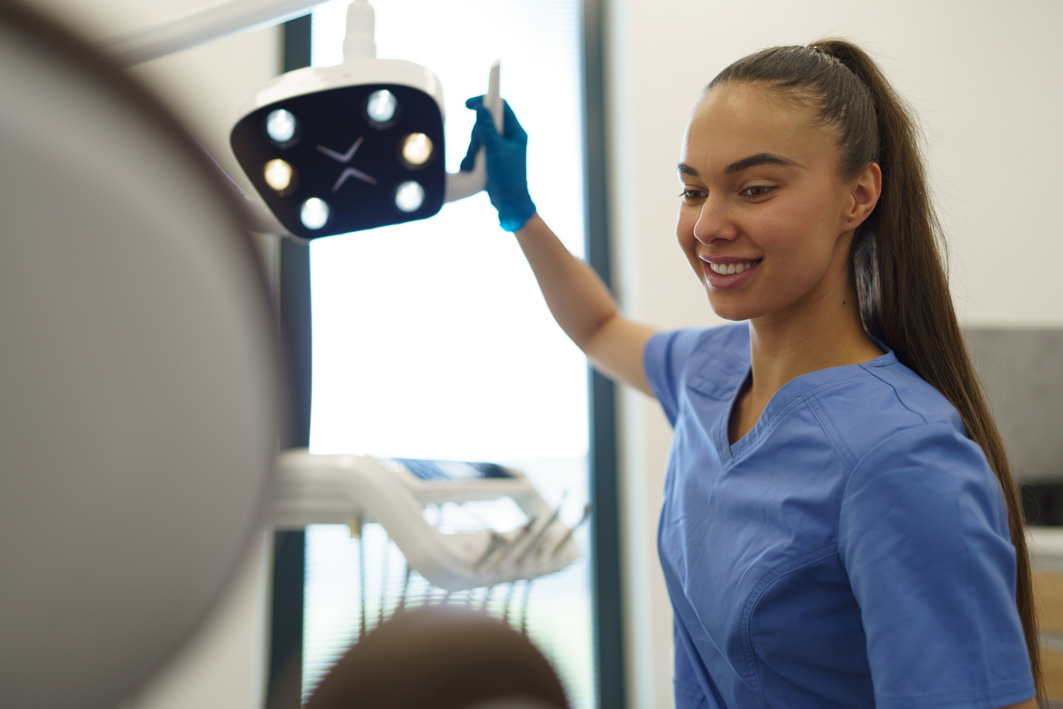 Medical Professionals