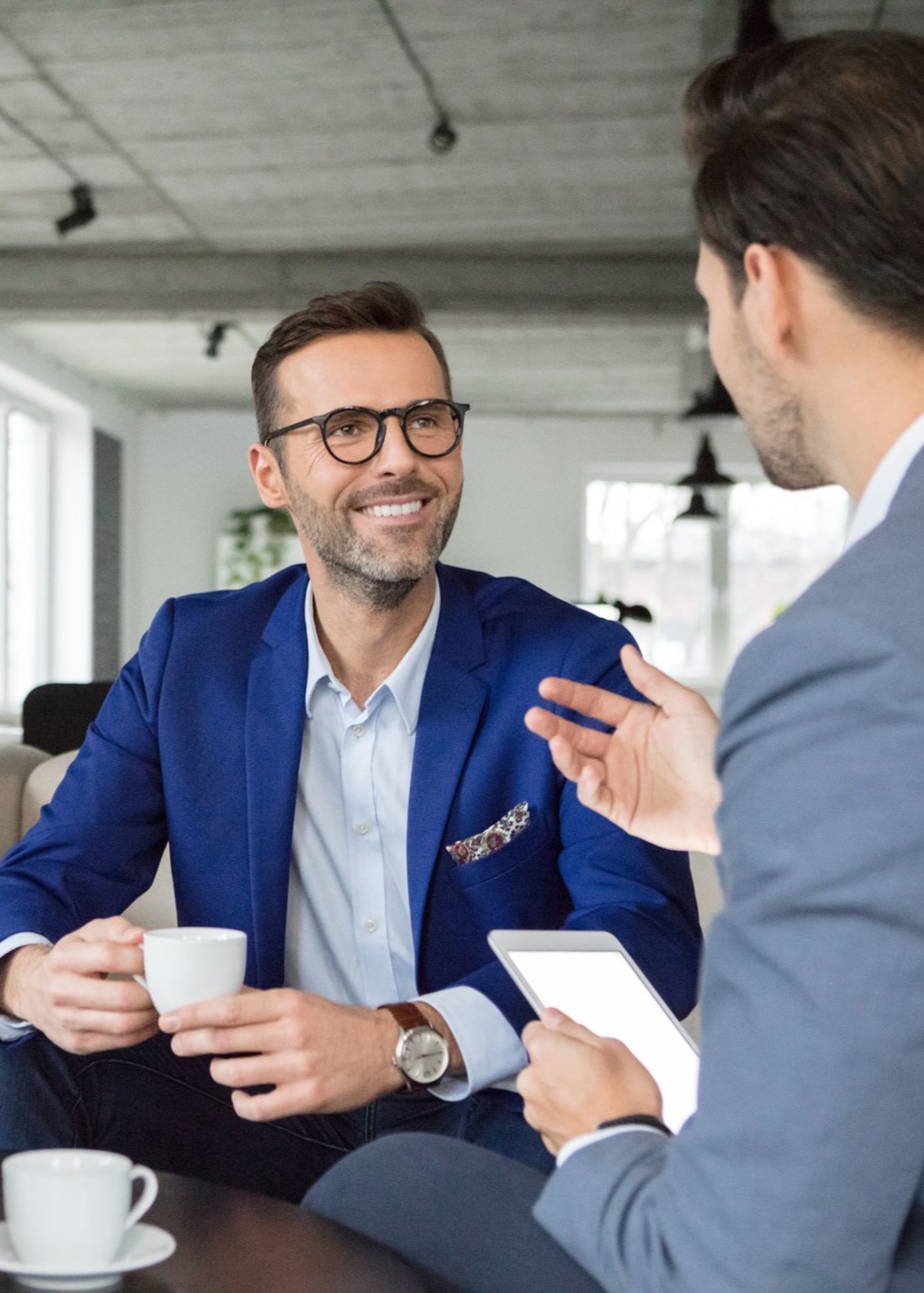 ... no copy here ...