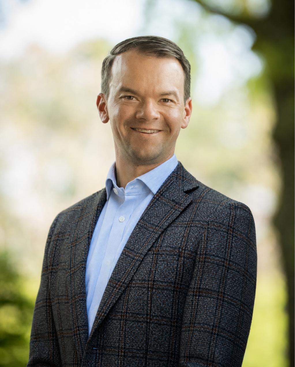 Andrew Henry, CPA, CFP<sup>®</sup>