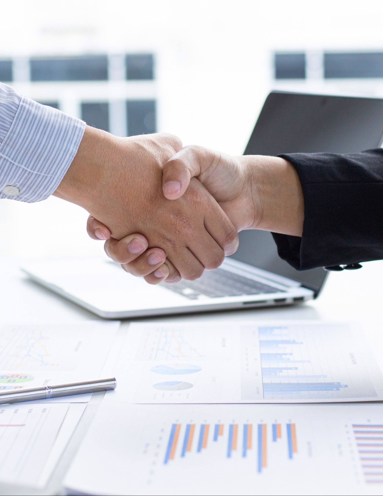 Client Centered Approach With Tailored Strategies<br/>