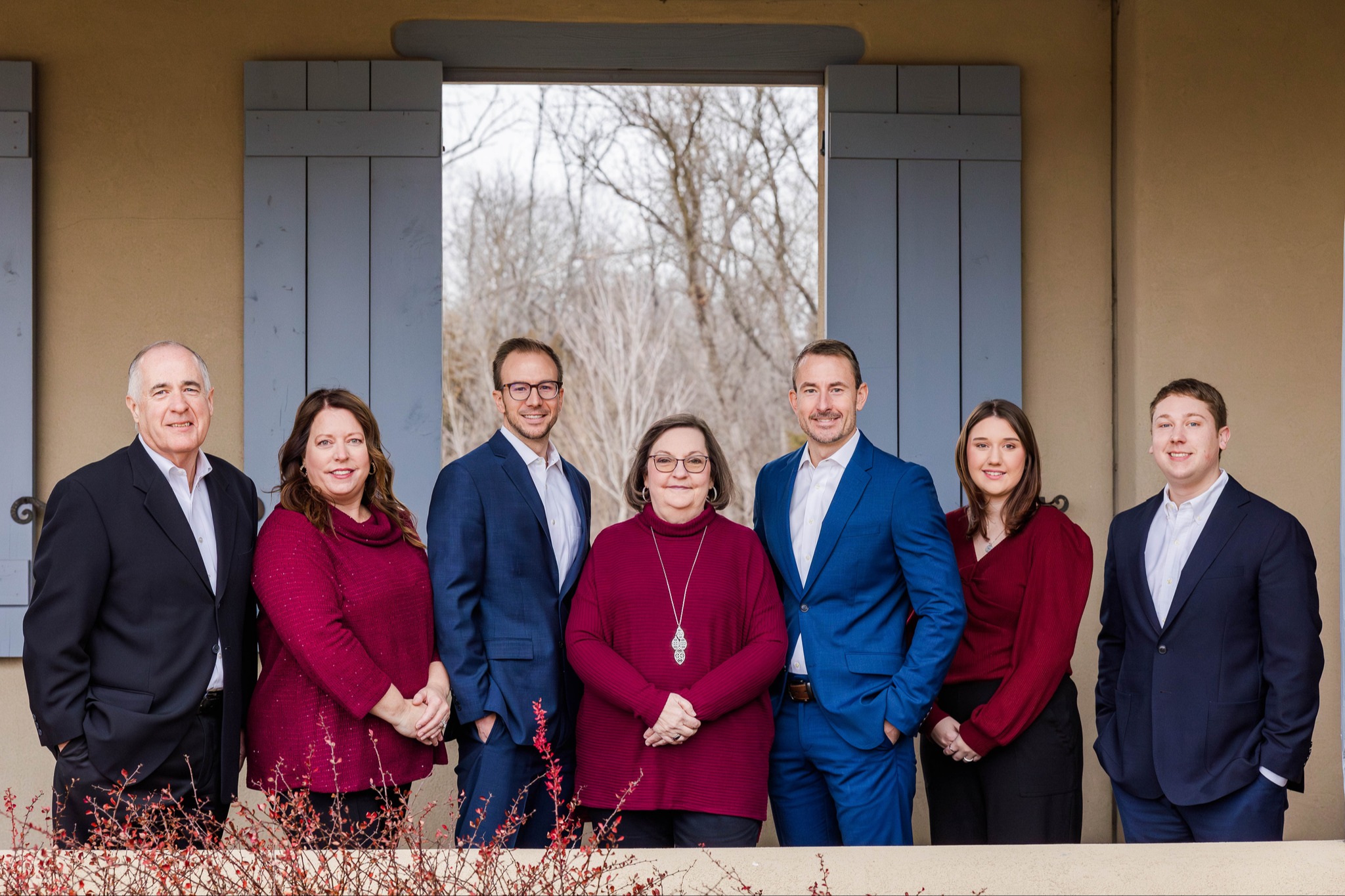 Meet the Prill | Garwood Team
