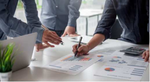 Investment Strategies