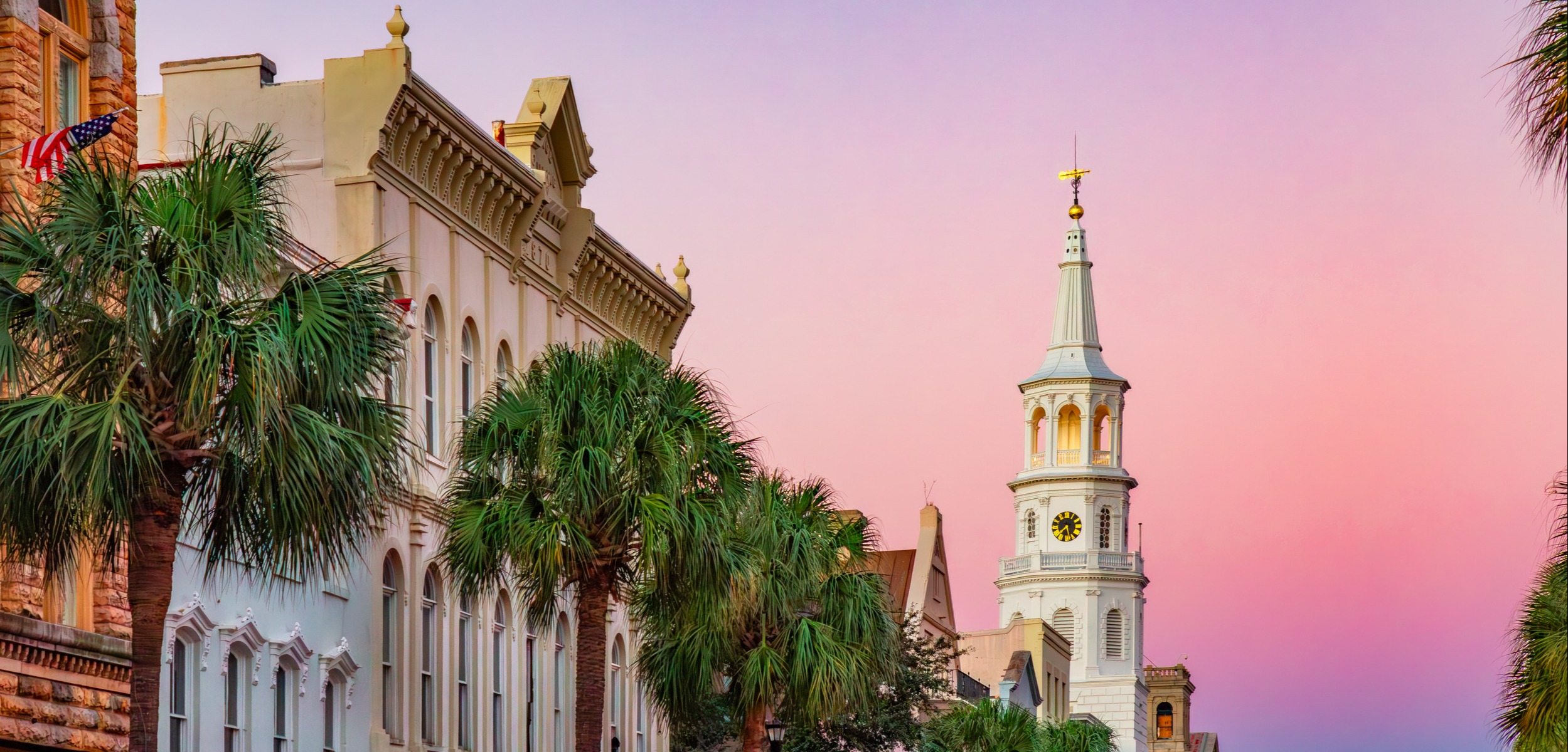 Charleston, SC