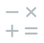 Calculators-Icon