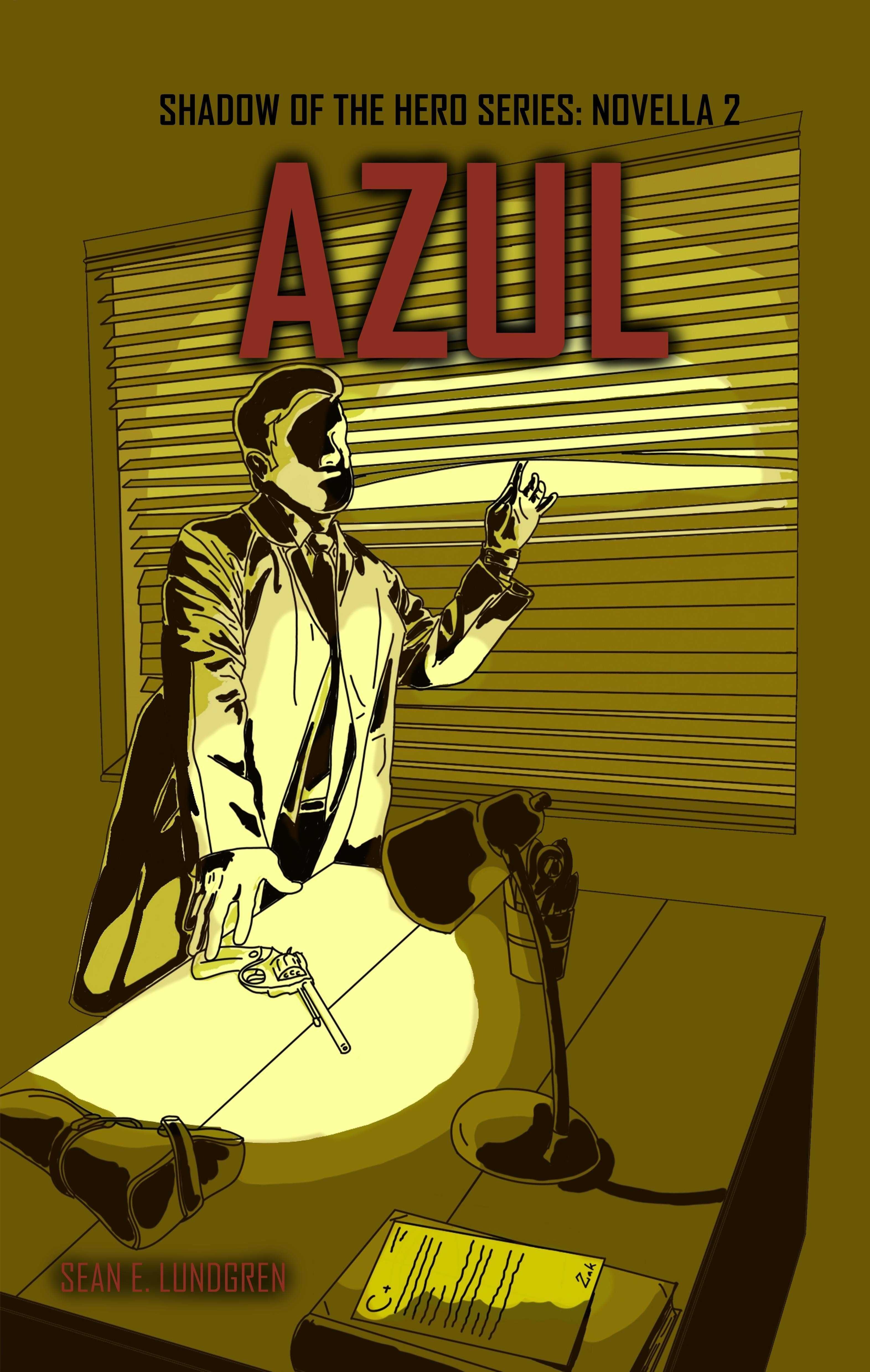 Azul 