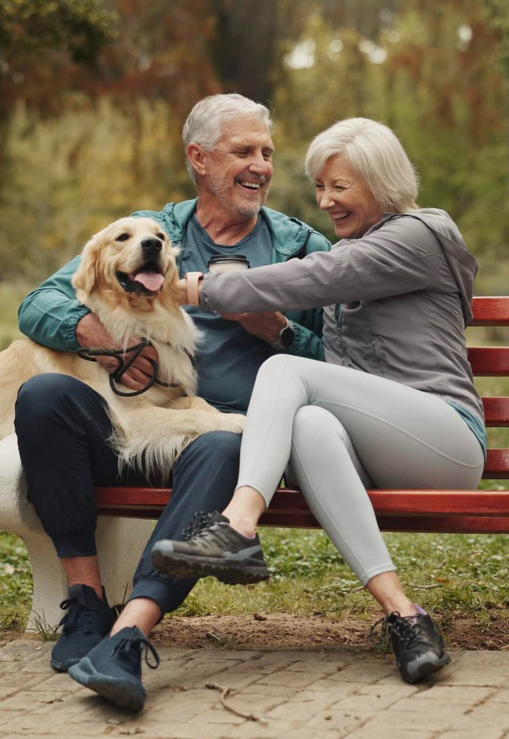 Pre-Retirees & Retirees